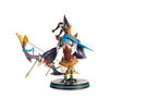 Zelda Breath of the Wild- Revali 25cm PVC Statue - First 4 Figures product image